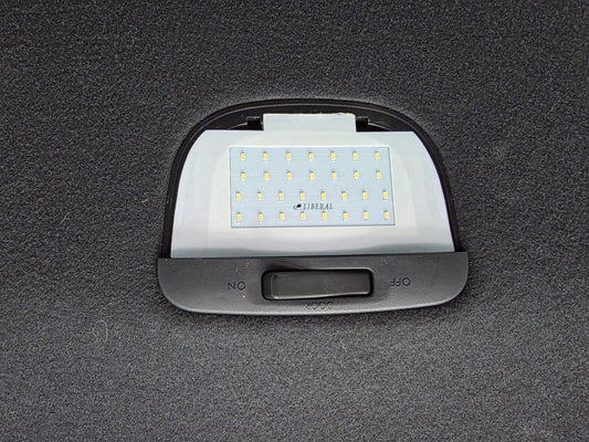 LIBERAL Aero Japan LED Interior Light Kit - Subaru WRX / STI - 2008 - 2017