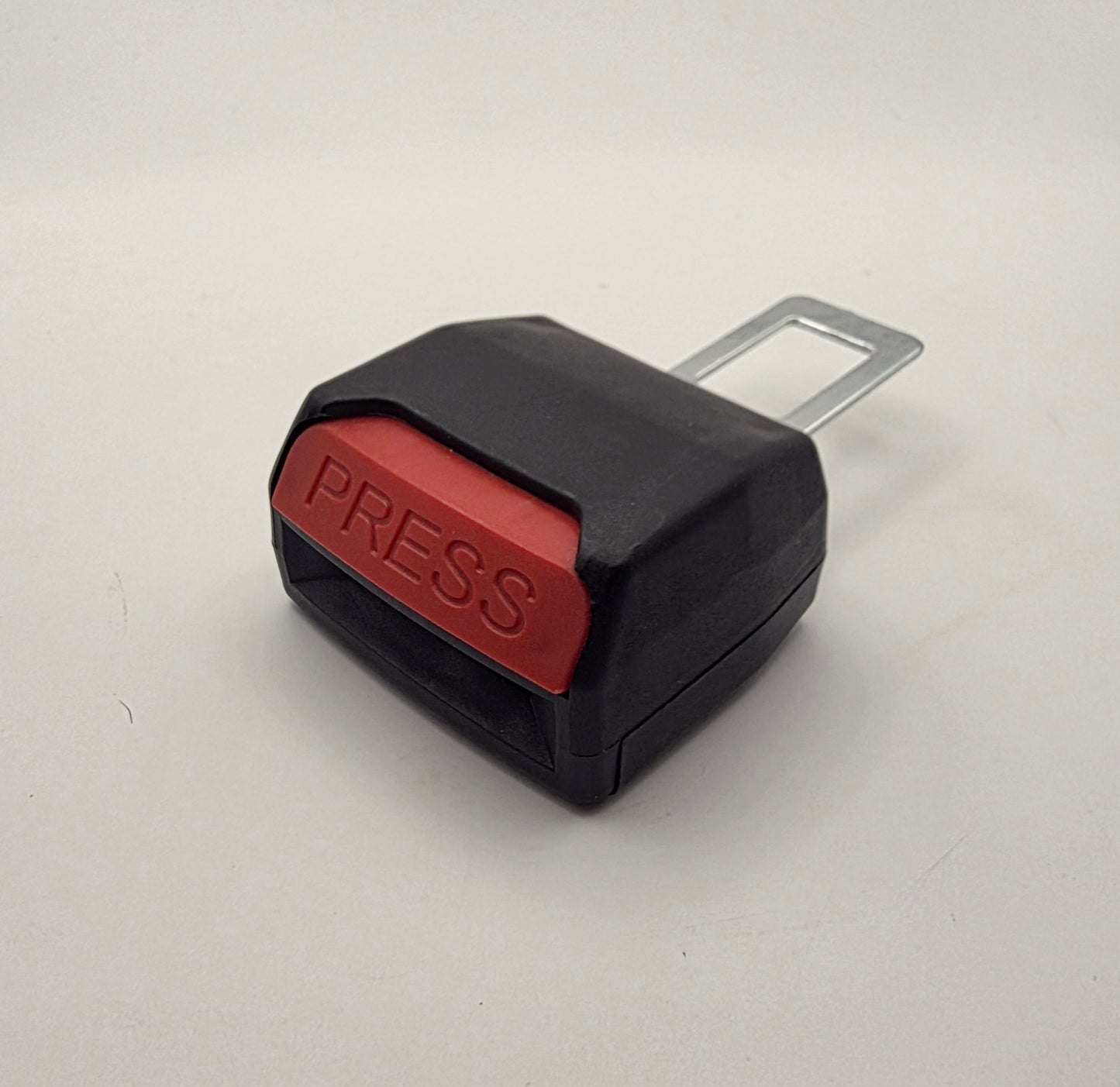 Mini Seat Belt Extender Plug