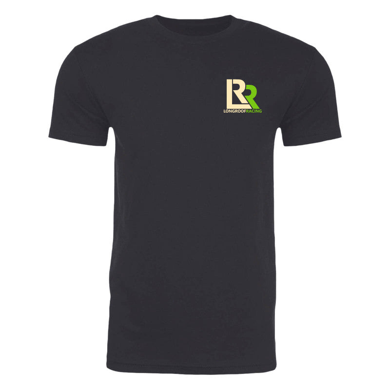 Subaru STi Cyberpunk Car Tee – Little Green Demon | S-6XL