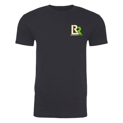 Subaru STi Cyberpunk Car Tee – Little Green Demon | S-6XL