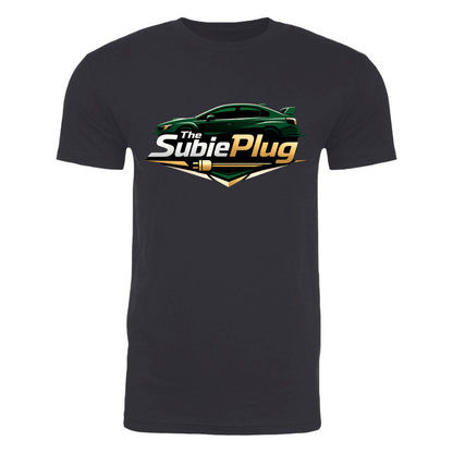 Subaru TheSubiePlug House Tee – Trust the Plug! | S-6XL