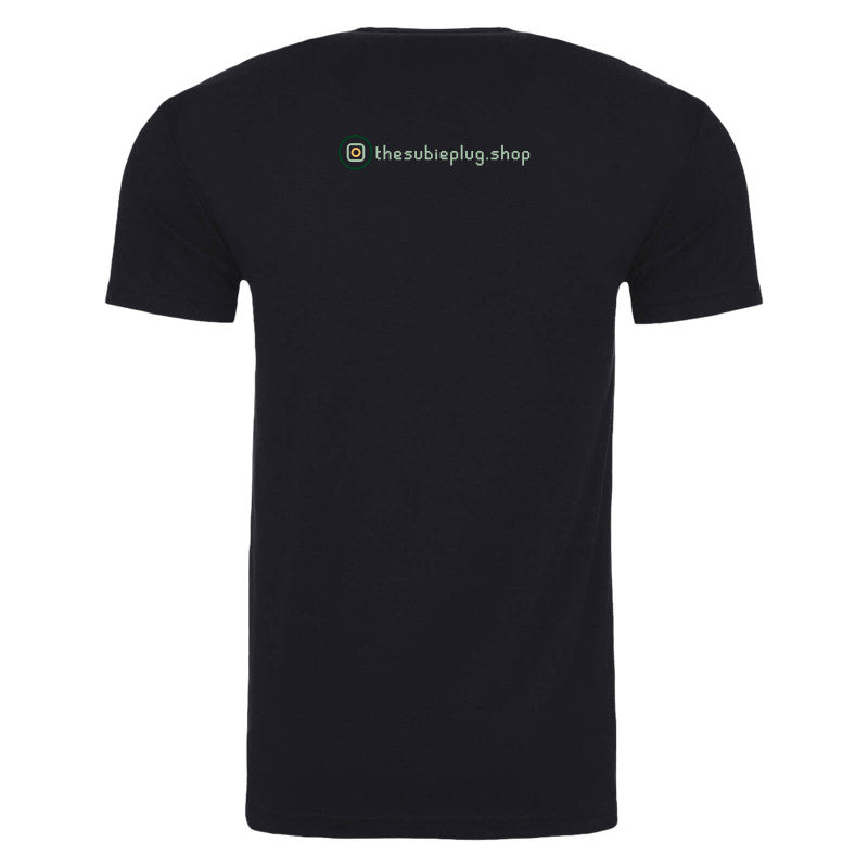 Subaru TheSubiePlug House Tee – Trust the Plug! | S-6XL