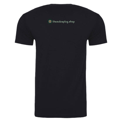 Subaru TheSubiePlug House Tee – Trust the Plug! | S-6XL