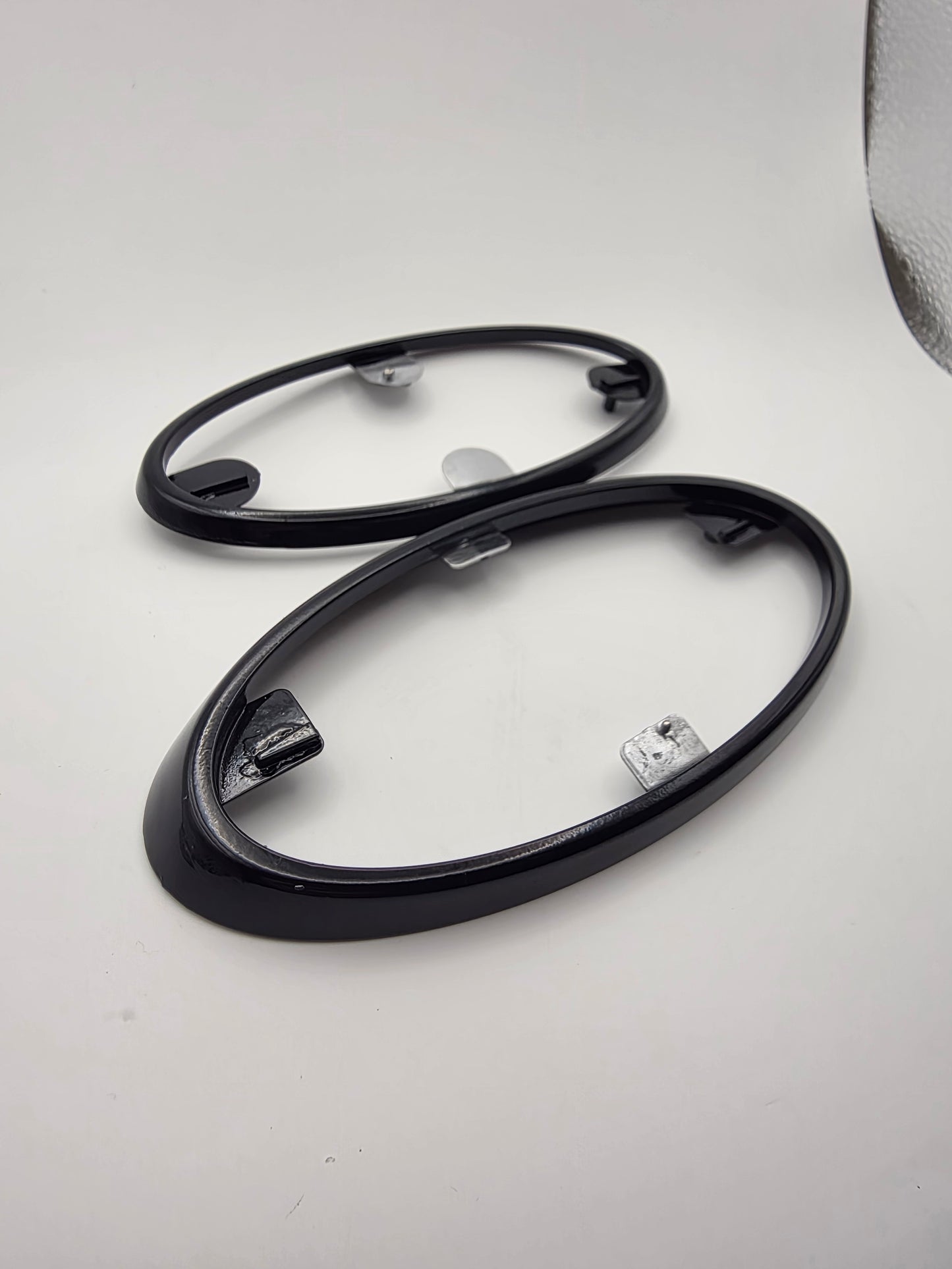 Custom OEM Subaru Emblem Ornament Badge