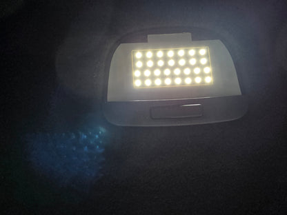 LIBERAL Aero Japan LED Interior Light Kit - Subaru WRX / STI - 2008 - 2017