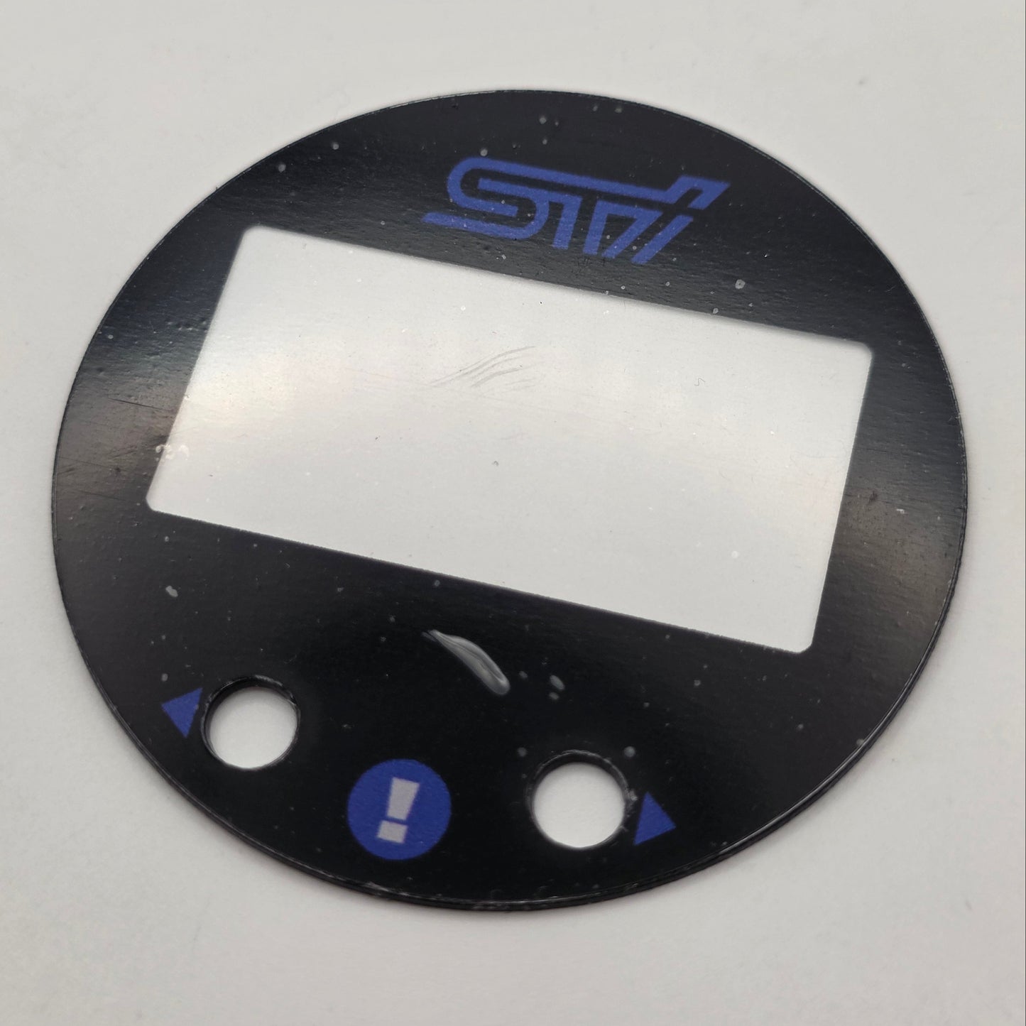 GaugeART CAN Gauge Custom Faces – Subaru WRX & STI