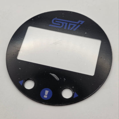 GaugeART CAN Gauge Custom Faces – Subaru WRX & STI
