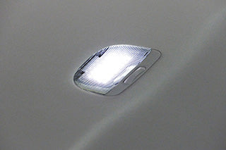 LIBERAL Aero Japan LED Interior Light Kit - Subaru WRX / STI - 2008 - 2017