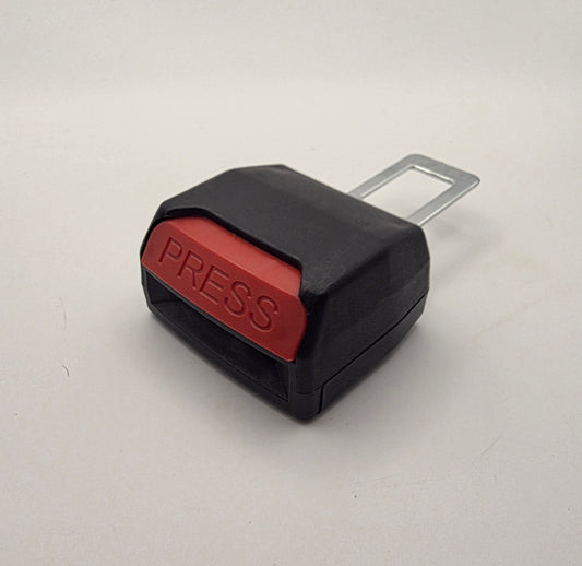 Mini Seat Belt Extender Plug