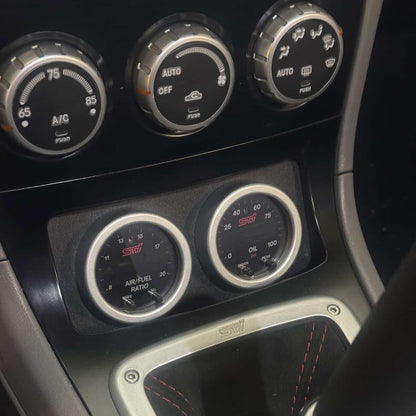 AEM & Innovate STI Gauge Custom Faces – X-Series & Classic - Subaru WRX / STI