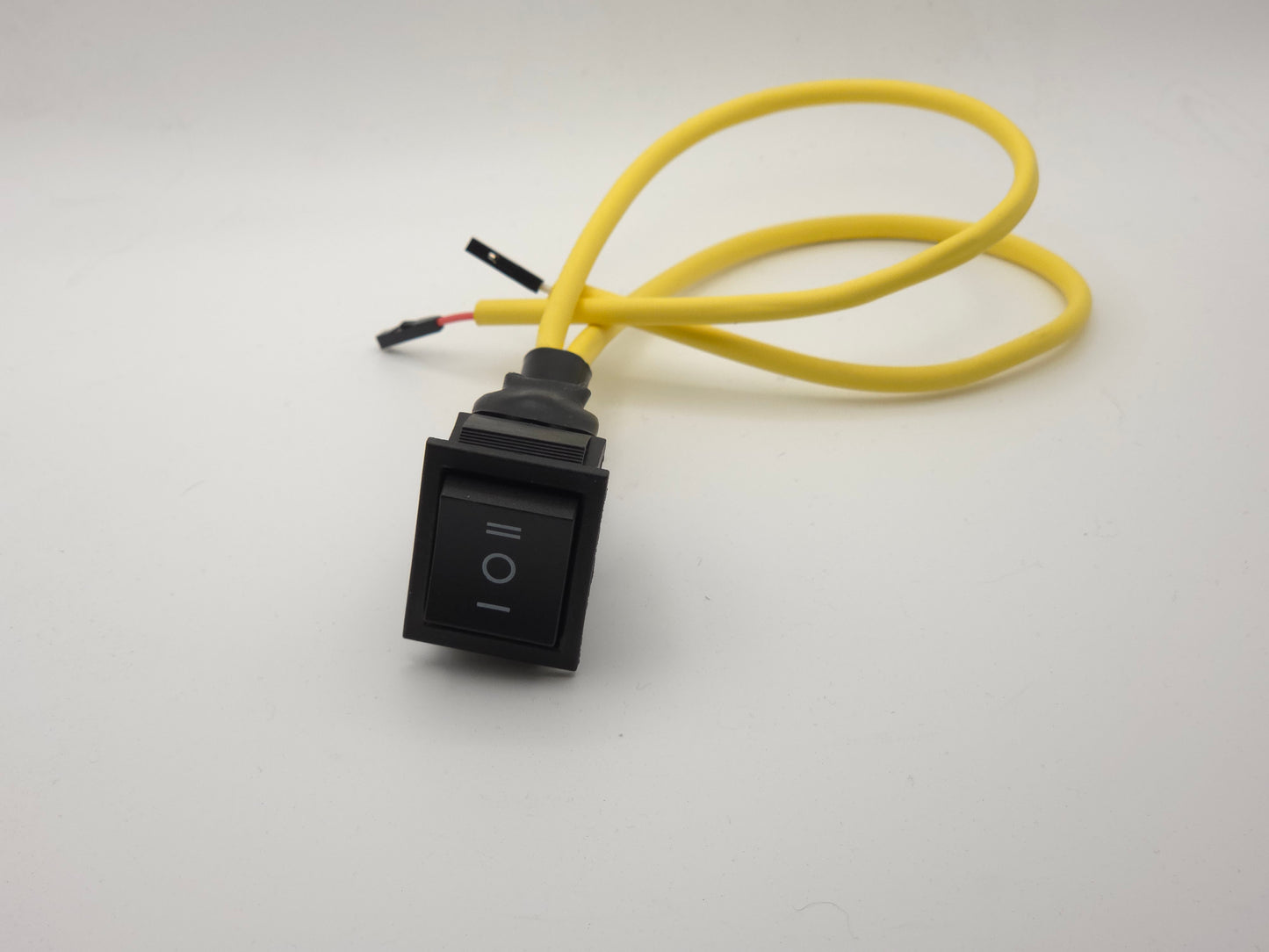 Passenger Occupancy Sensor Mat V3 w/ Dual Toggle | 2015–2021 WRX/STi