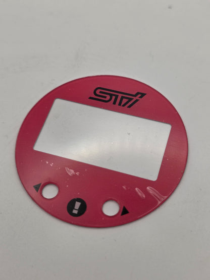 GaugeART CAN Gauge Custom Faces – Subaru WRX & STI